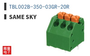 TBL002B-350-03GR-2OR ͼƬ